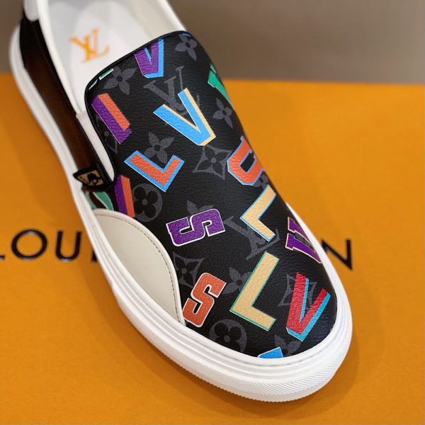 New Fashion Shoes L3282 TEN