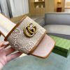 New Fashion Women GG Shoes G101 PA