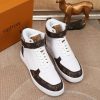 New Fashion LV Women Shoes L125