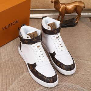 New Fashion LV Women Shoes L125