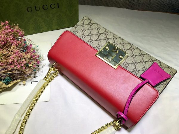 New Fashion GG Handbag 275 QA