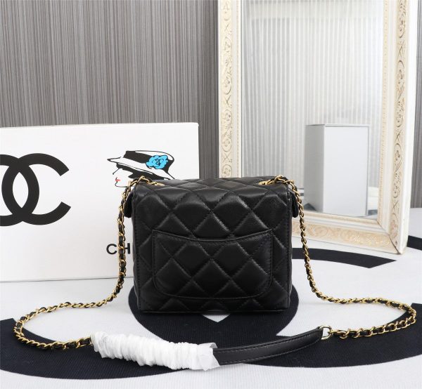 New Fashion CN HandBag 430 QA