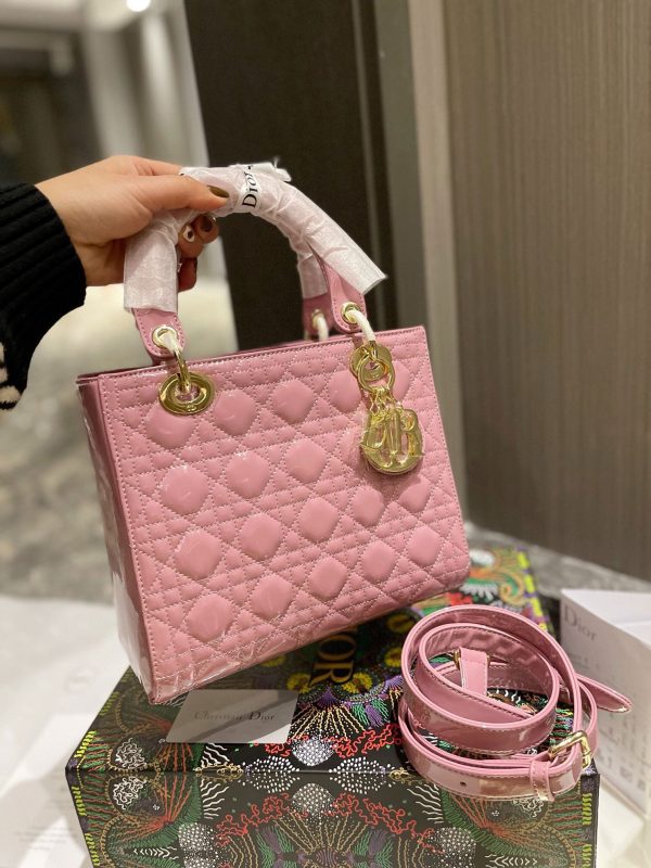 New Fashion Bag D3004 TEN