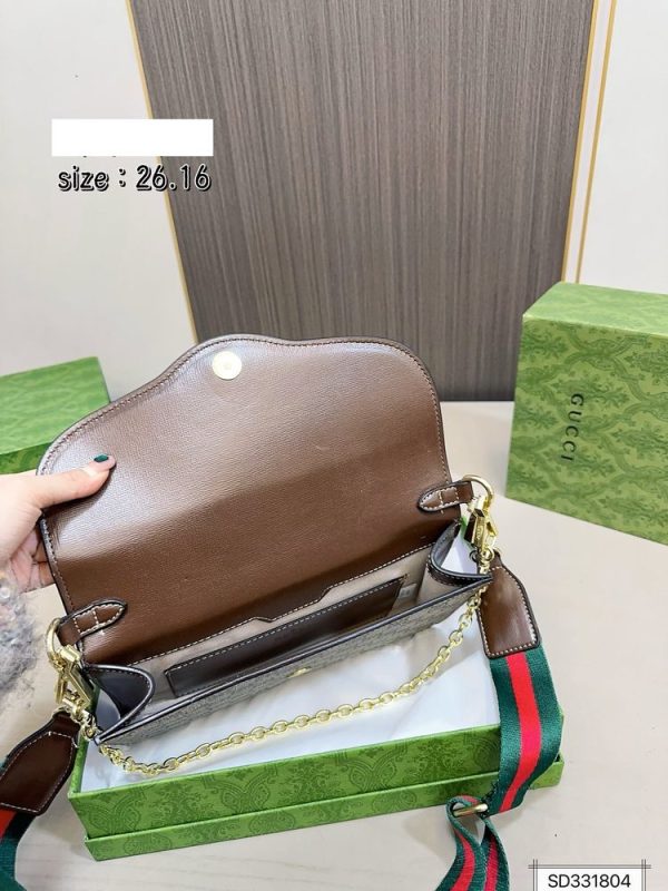 New Fashion GG Handbag G559 QA