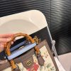New Fashion GG Handbag G533 QA