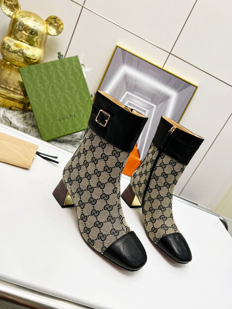 New Fashion GG Women Shoes 141