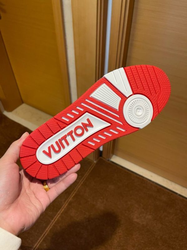 New Fashion Shoes L3335 TEN