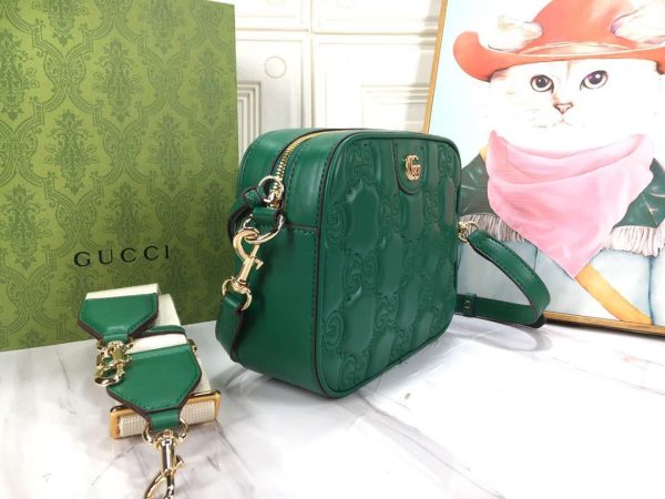 New Fashion GG Handbag 347 QA New Fashion GG Handbag 347 QA