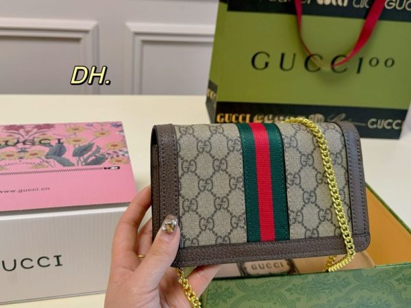 New Fashion GG Handbag G449 QA New Fashion GG Handbag G449 QA