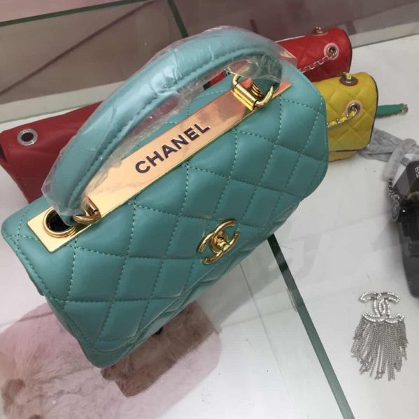 New Fashion CN HandBag 413 QA