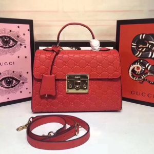 New Fashion GG Handbag 412 QA