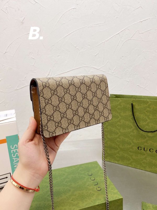 New Fashion Bag G3259 TEN