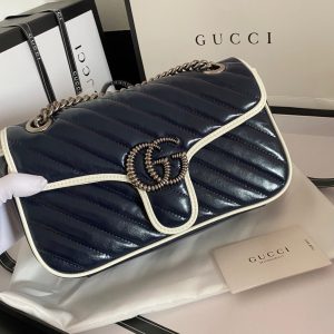New Fashion GG handbag 249 QA