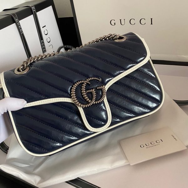 New Fashion GG handbag 249 QA