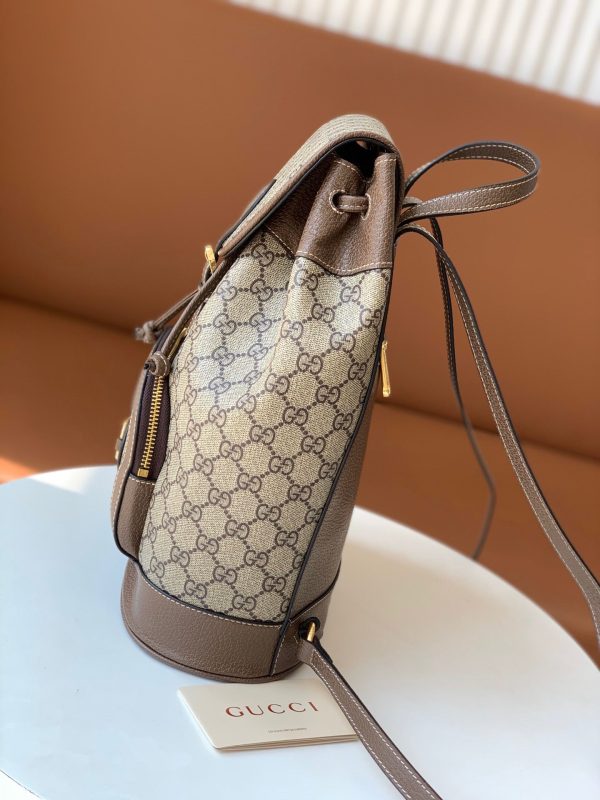 New Fashion GG Handbag 255 QA