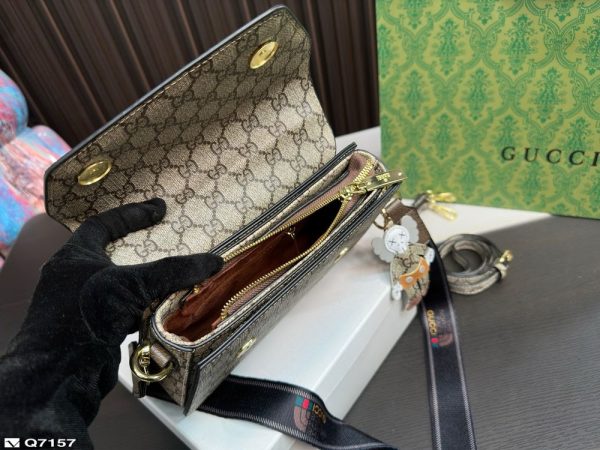 New Fashion GG Handbag G442 QA