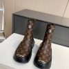 New Fashion LV Women Shoes L266 New Fashion LV Women Shoes L266