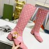 New Fashion GG Women Shoes 160