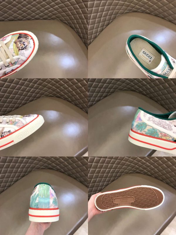 New Fashion Women GG Shoes G015 PA New Fashion Women GG Shoes G015 PA
