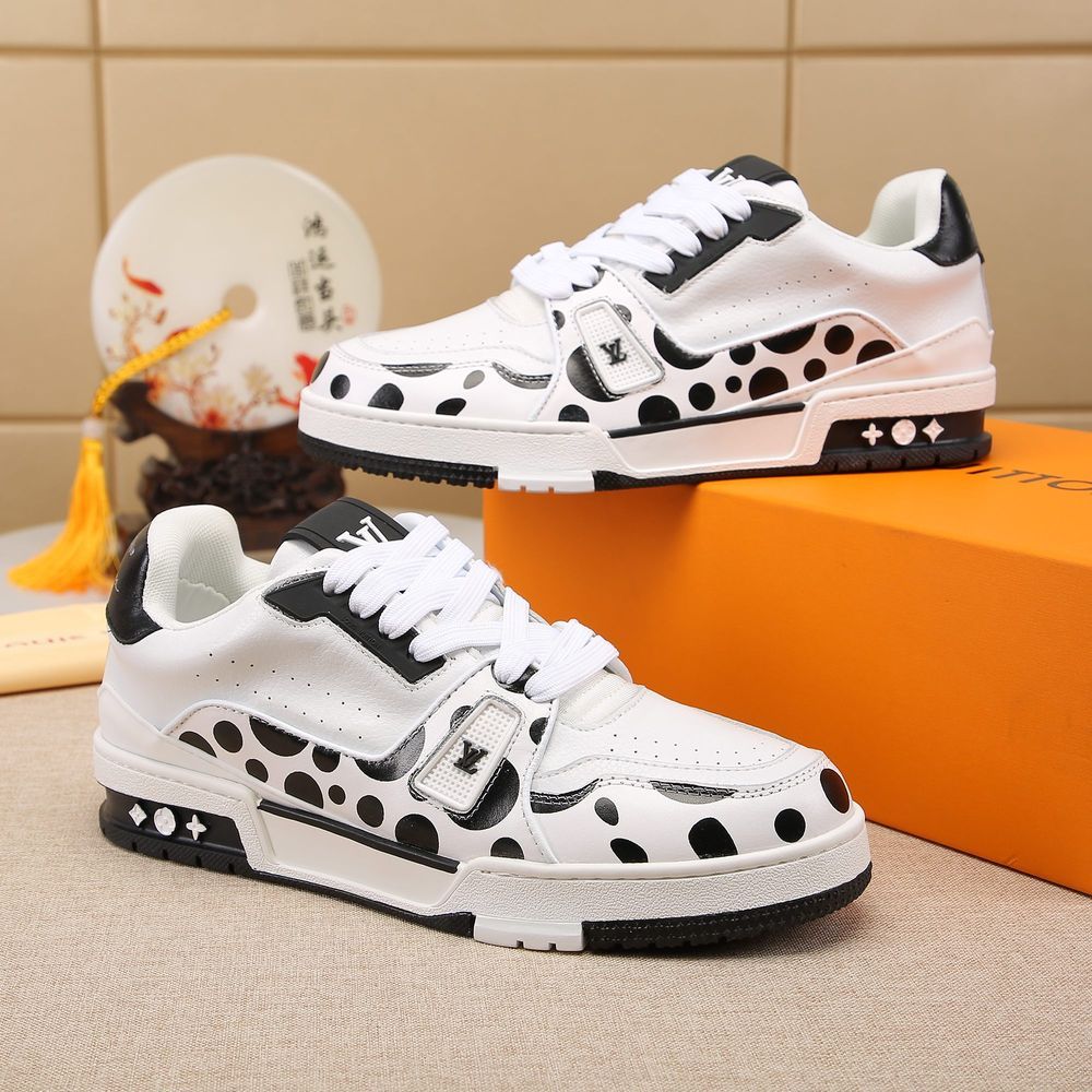 New Fashion Shoes L3214 TEN