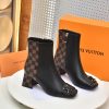 New Fashion LV Women Shoes L378