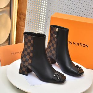 New Fashion LV Women Shoes L378