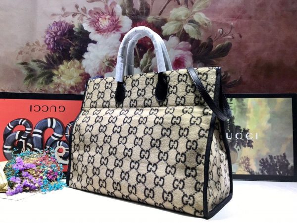 New Fashion GG Handbag 131 QA