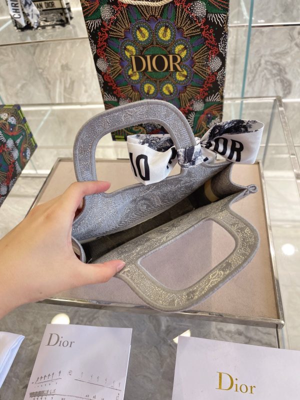 New Fashion Bag D3071 TEN