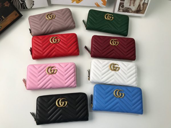 New Fashion GG Handbag 116 QA