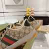 New Fashion GG Women Shoes 056