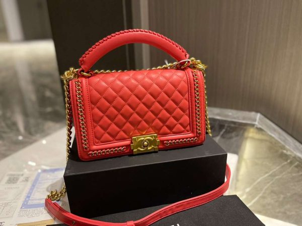 New Fashion Bag C341 – SOLD OUT!!!