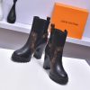 New Fashion LV Women Shoes L101
