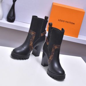New Fashion LV Women Shoes L101