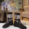 New Fashion GG Women Shoes 092
