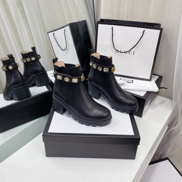 New Fashion Women GG Shoes G136 PA New Fashion Women GG Shoes G136 PA