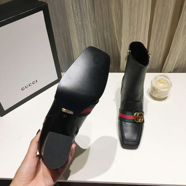 New Fashion Women GG Shoes G035 PA New Fashion Women GG Shoes G035 PA