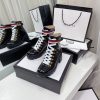 New Fashion Women GG Shoes G140 PA