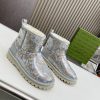 New Fashion Women GG Shoes G150 PA