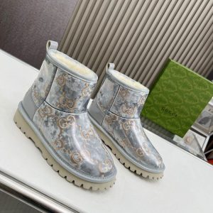 New Fashion Women GG Shoes G150 PA