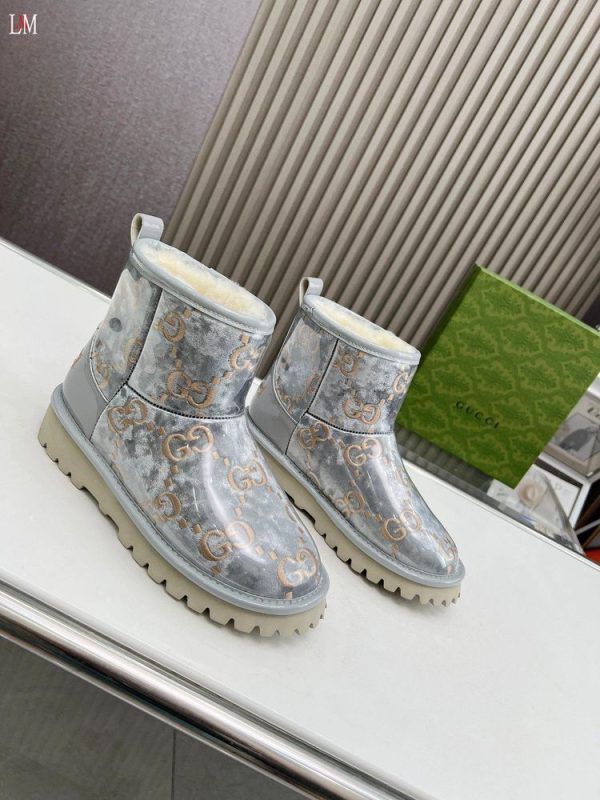 New Fashion Women GG Shoes G150 PA