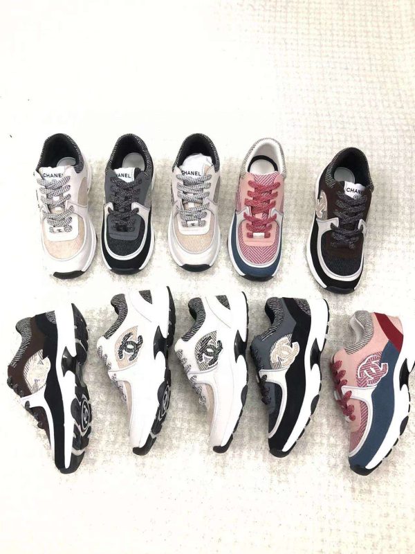 New Fashion Shoes C3120 TEN