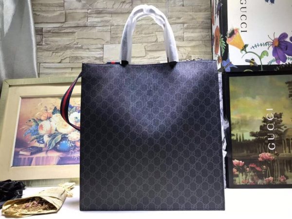 New Fashion GG Handbag 282 QA