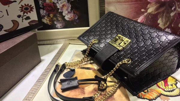 New Fashion GG Handbag 259 QA