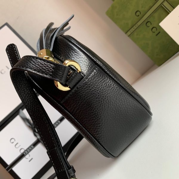 New Fashion GG Handbag 267 QA