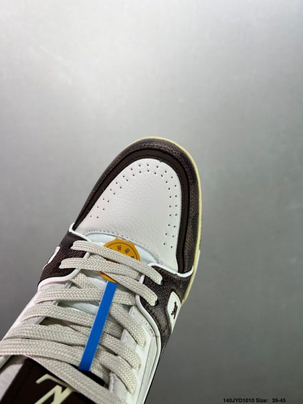 New Fashion Shoes L3322-1 TEN New Fashion Shoes L3322-1 TEN