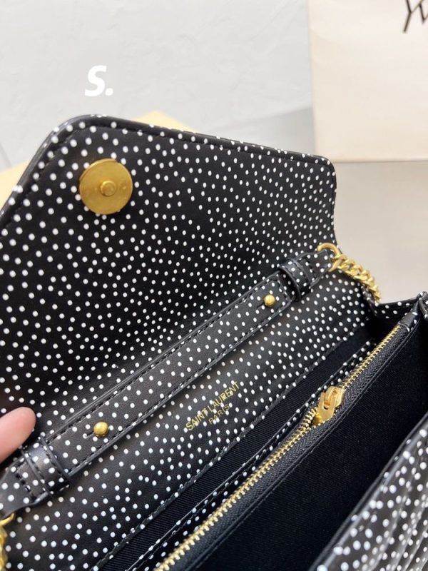 New Fashion Bag Y3014 TEN