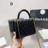 New Fashion CN Handbag C190 QA