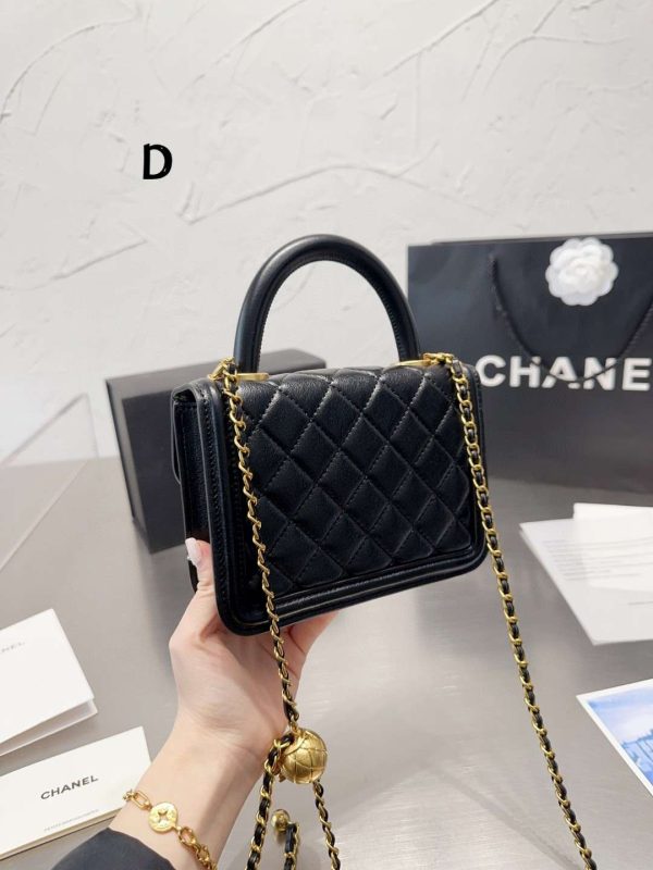 New Fashion CN Handbag C190 QA