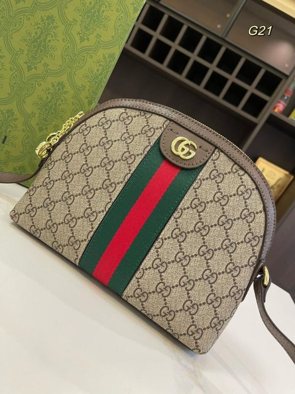 New Fashion Bag G4025 TEN