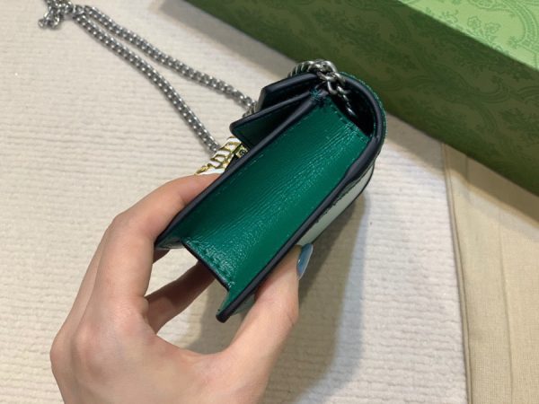 New Fashion GG Handbag 252 QA